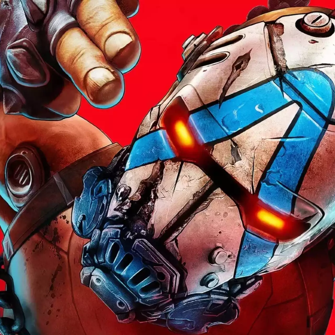 Вийшло велике оновлення для Borderlands 4: нові активності, баланс і багато виправлень