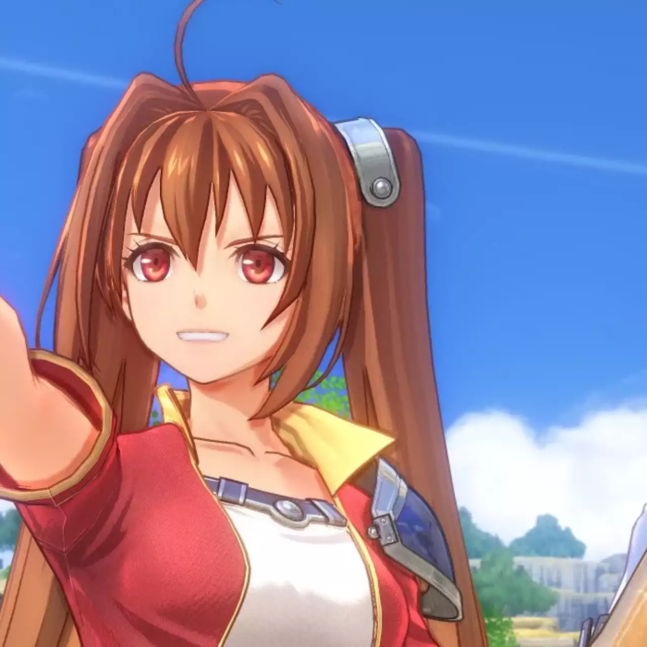 «Цей відгук недоступний у вашому регіоні»: Trails in the Sky 1st Chapter прибрали з російського Steam