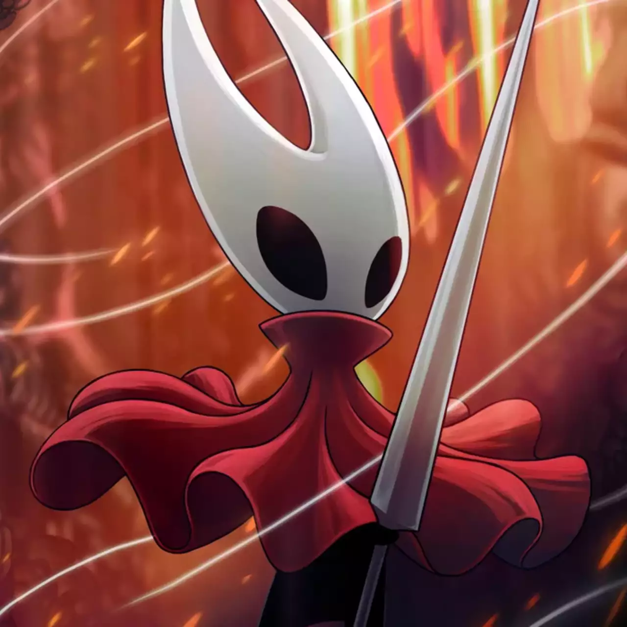 Hollow Knight: Silksong «пробігли» менше, ніж за годину — новий рекорд спідранів