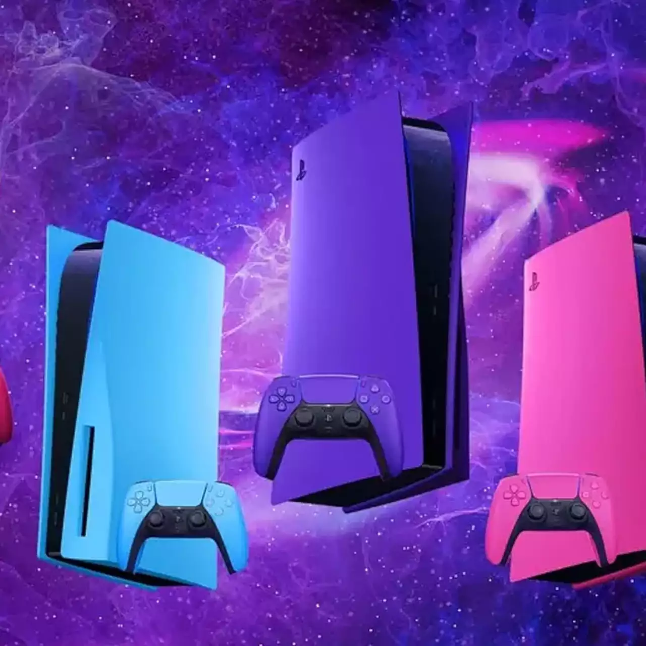 Фінансові результати PS5 побили рекорди попередніх поколінь PlayStation