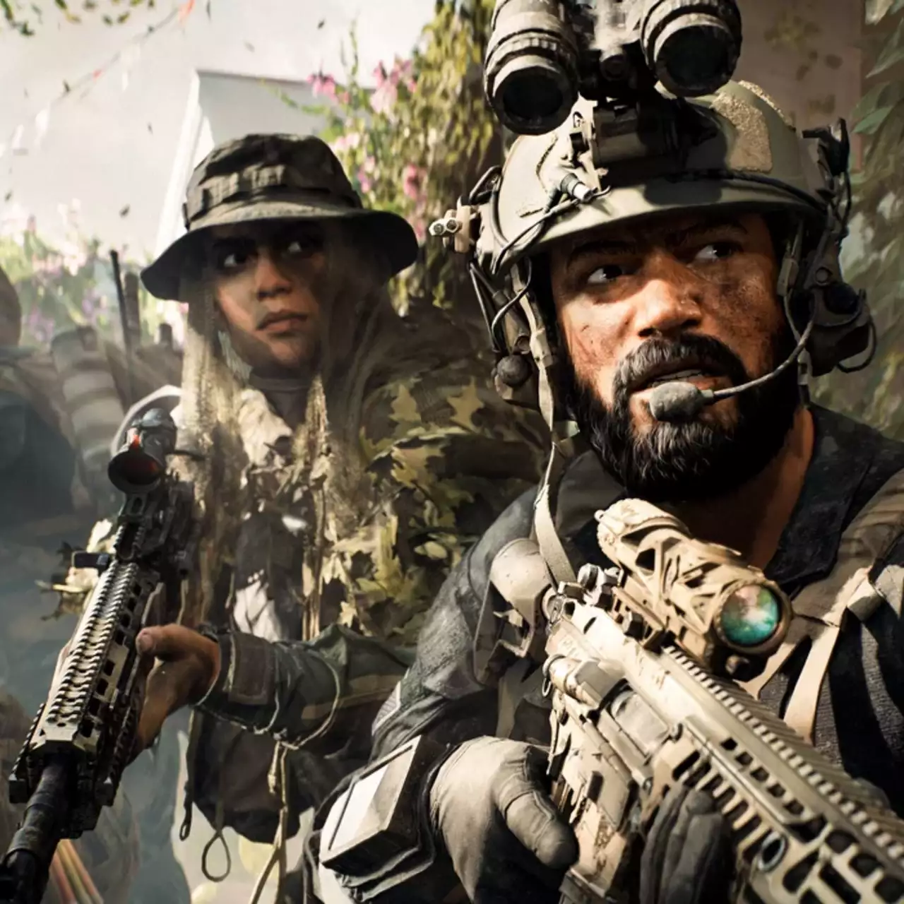 Insider Terkenal Tom Henderson Mengkritik Mode Cerita Battlefield 6 Insider Terkenal Tom Henderson Mengkritik Mode Cerita Battlefield 6