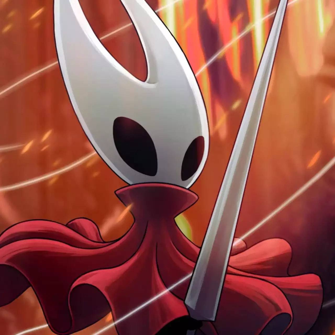 Hollow Knight: Silksong pokonany w mniej niż godzinę — nowy rekord świata w speedrunie Hollow Knight: Silksong pokonany w mniej niż godzinę — nowy rekord świata w speedrunie