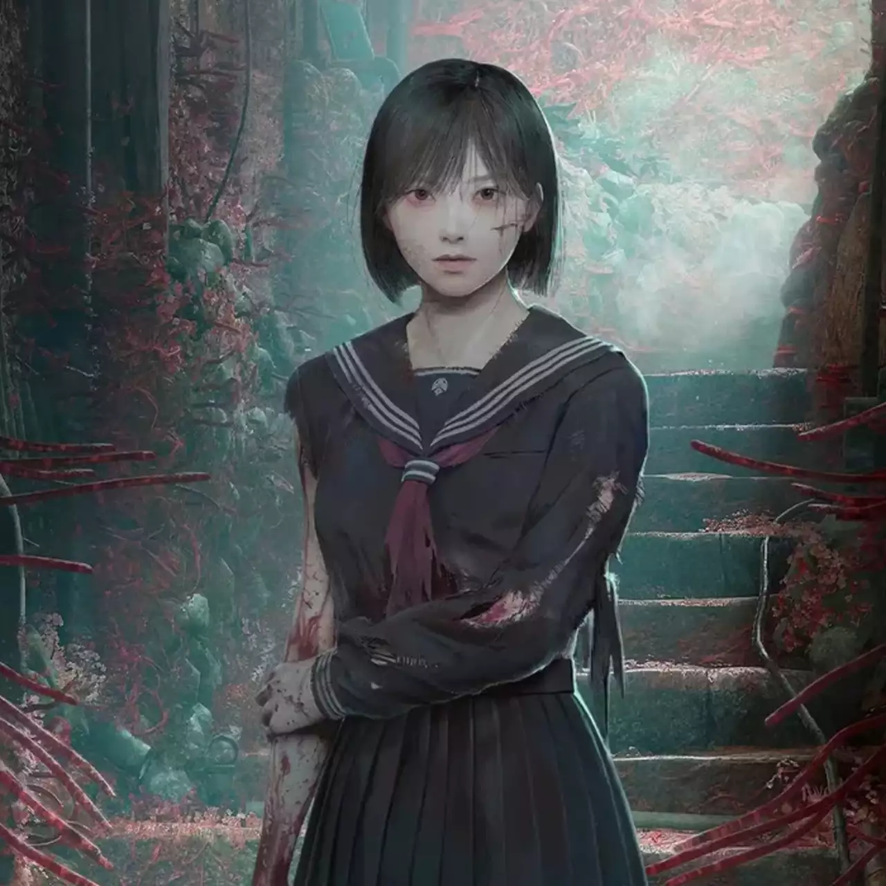 Silent Hill f İncelemesi — Serinin En İyi Oyunlarından Biri, Ama Bir Şartla