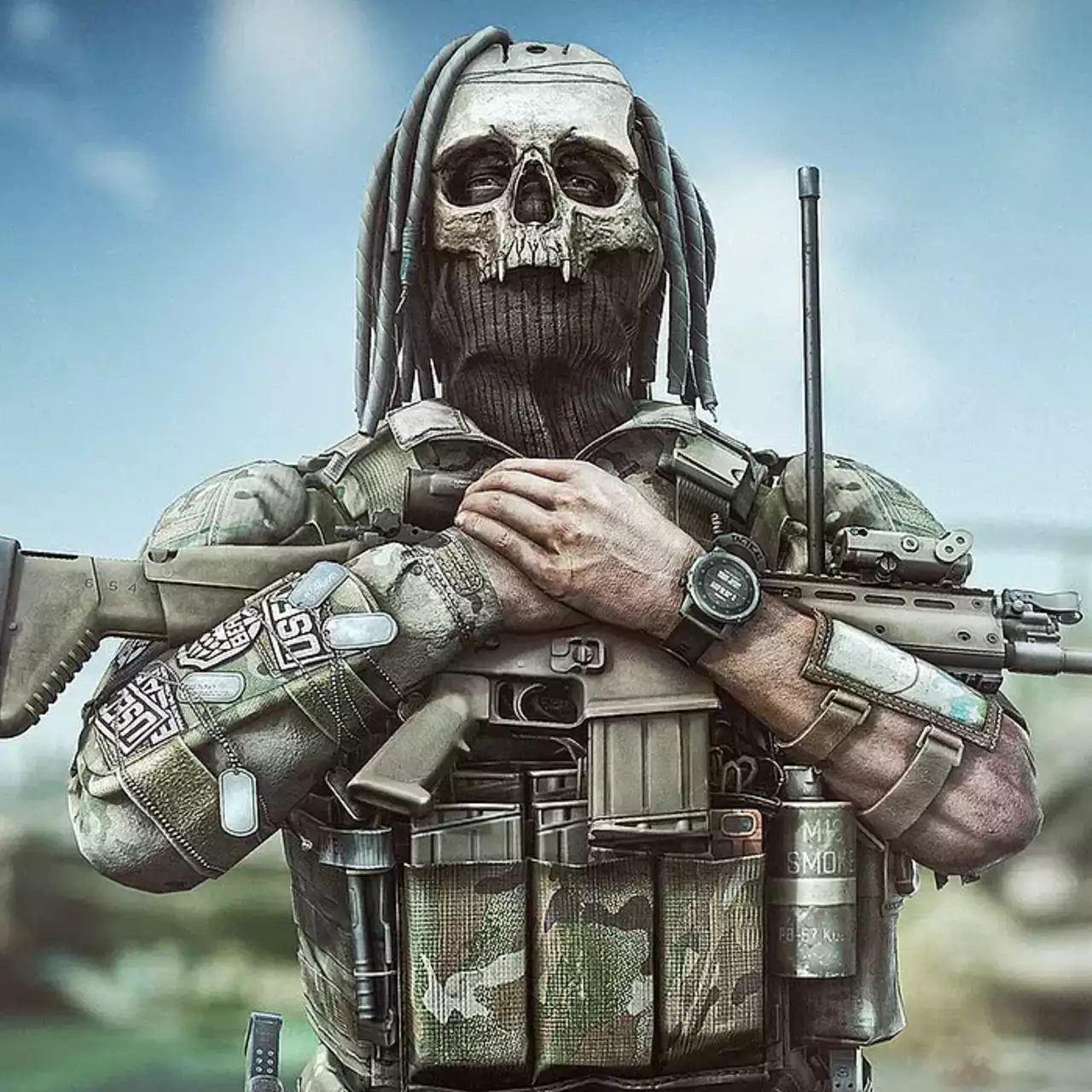 Escape from Tarkov — що чекати від релізу