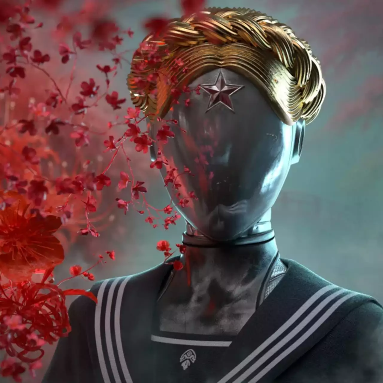 Розробники Atomic Heart відреагували на реліз Silent Hill f