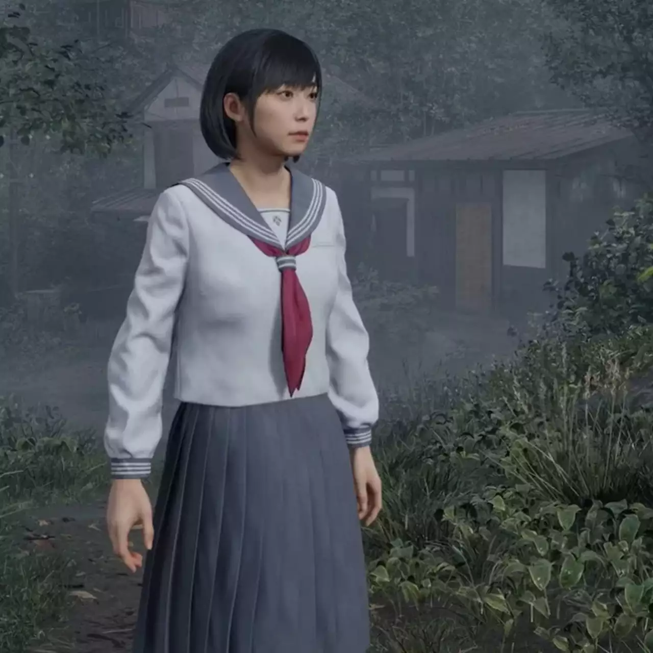 Silent Hill f Dimainkan di Smartphone Android Menggunakan Emulator Silent Hill f Dimainkan di Smartphone Android Menggunakan Emulator