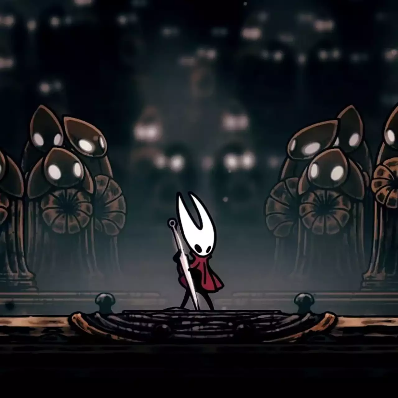 Hollow Knight: Silksong — гра, яку я чекав сім років