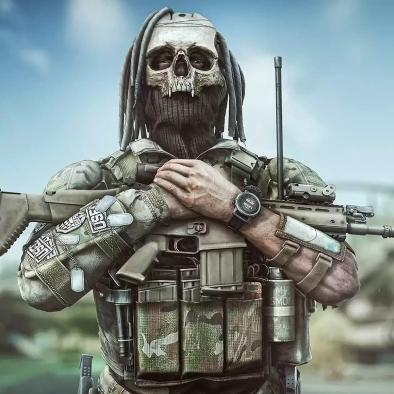 В Escape from Tarkov буде чотири закінчення: лише 2% гравців побачать «краще»
