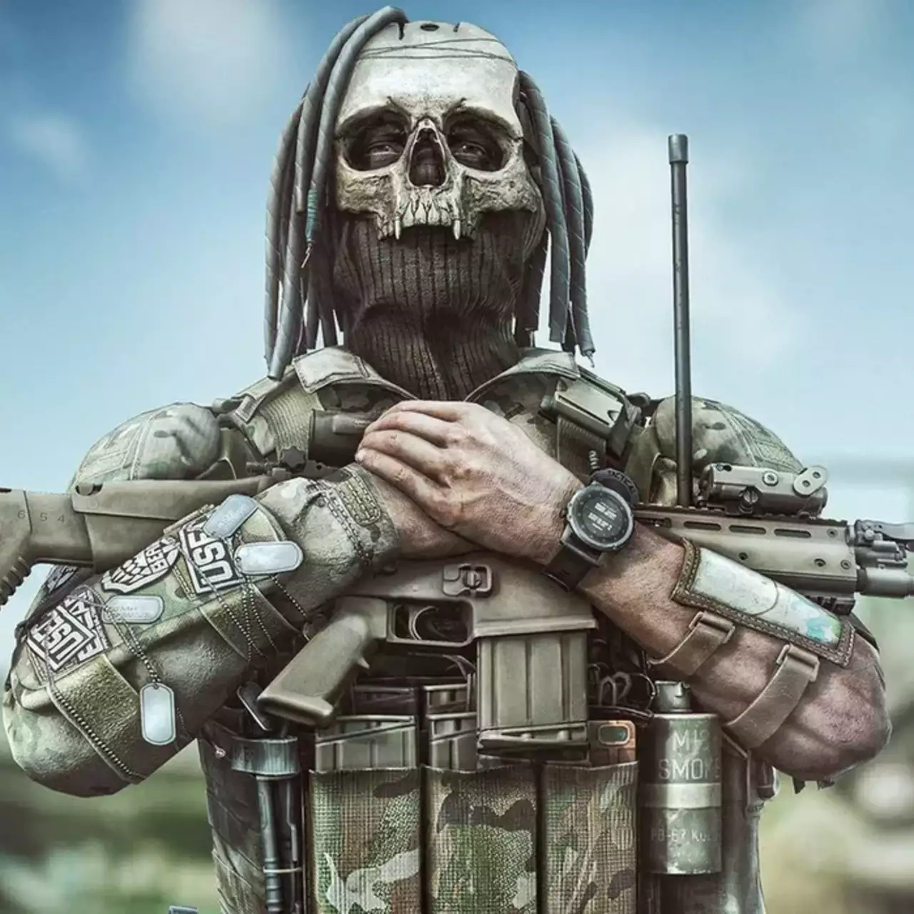 Escape from Tarkov akan Menampilkan Empat Akhir, tetapi Hanya 20% Pemain yang Akan Melihat yang "Terbaik" Escape from Tarkov akan Menampilkan Empat Akhir, tetapi Hanya 20% Pemain yang Akan Melihat yang "Terbaik"