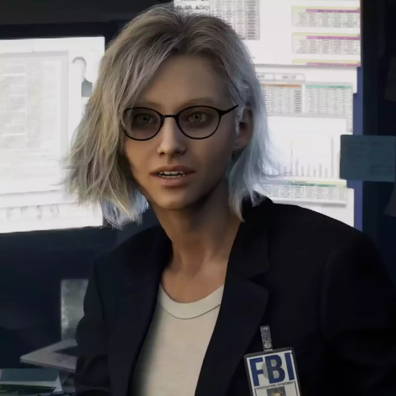 Yeni Bilgiler Resident Evil Requiem Hakkında TGS 2025'ten: Zorluk Seviyeleri, Gelişmiş Zombiler ve Ön Sipariş Başlangıcı Yeni Bilgiler Resident Evil Requiem Hakkında TGS 2025'ten: Zorluk Seviyeleri, Gelişmiş Zombiler ve Ön Sipariş Başlangıcı