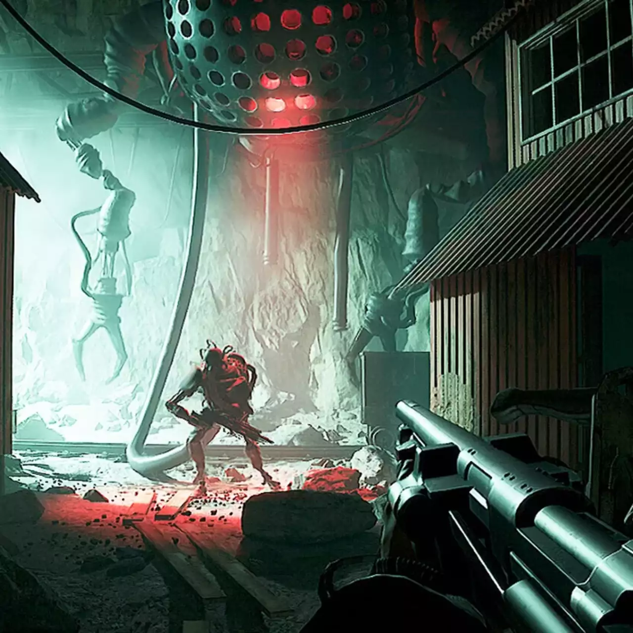 Free INDUSTRIA 2 Playtest Sekarang Tersedia di Steam Hingga 3 Oktober Free INDUSTRIA 2 Playtest Sekarang Tersedia di Steam Hingga 3 Oktober