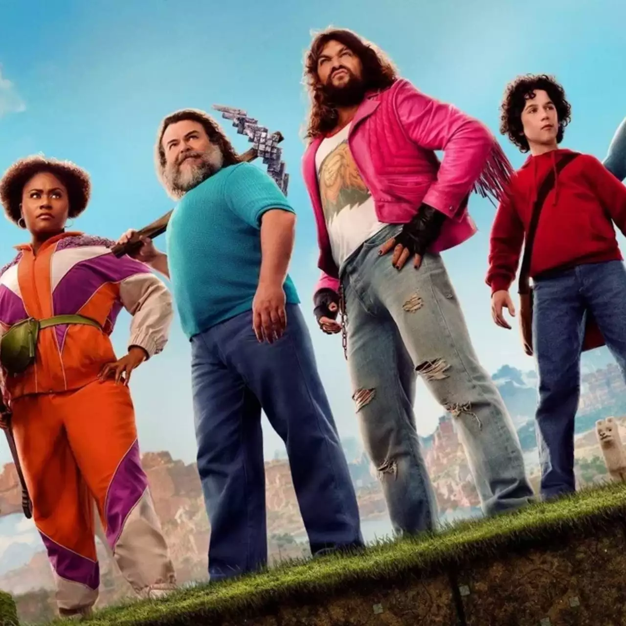 Warner Bros. Menjadi Studio Pertama yang Mencapai $4 Miliar di Box Office pada 2025 Warner Bros. Menjadi Studio Pertama yang Mencapai $4 Miliar di Box Office pada 2025