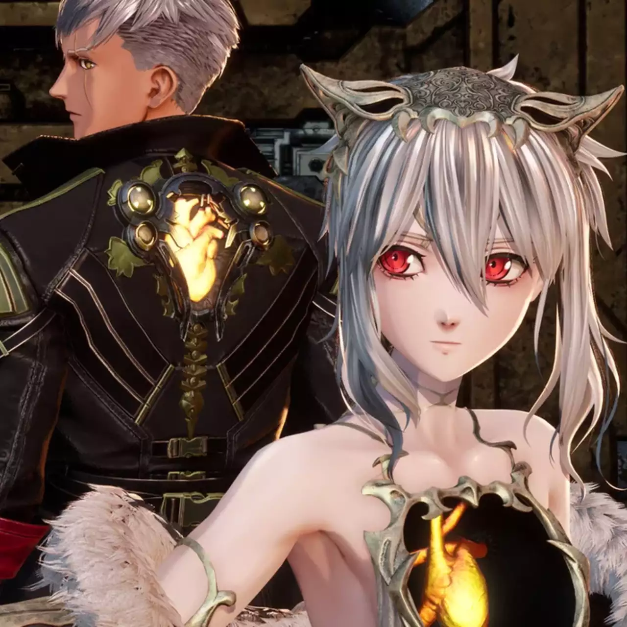 В PC-версії Code Vein 2 та Yakuza Kiwami 3 & Dark Ties вбудують Denuvo