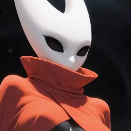 Hollow Knight: Silksong Gets a Nude Mod