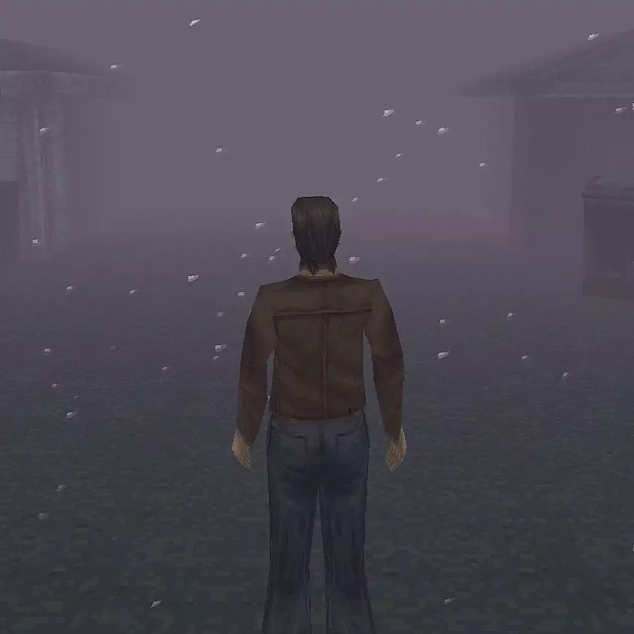 Як грається Silent Hill у 2025 році?