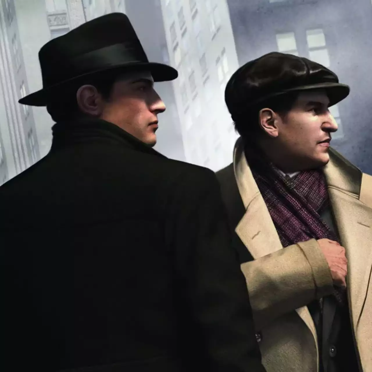 «Фінальна» версія Mafia 2 отримала велике оновлення з новим контентом