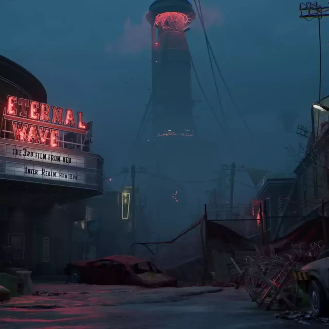 Анонсовано новий екшен у дусі Resident Evil: перший погляд на трейлер Project Retrograde