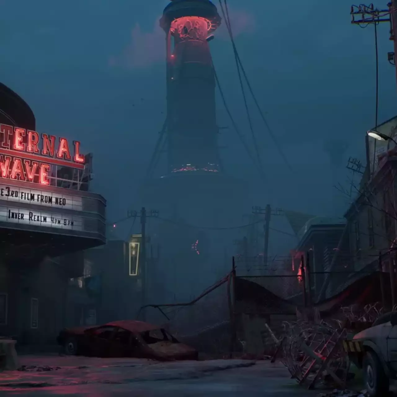 Game Aksi Baru Terinspirasi Resident Evil Diumumkan: Lihat Pertama Trailer Project Retrograde Game Aksi Baru Terinspirasi Resident Evil Diumumkan: Lihat Pertama Trailer Project Retrograde
