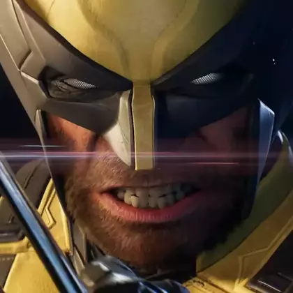 New Footage from Marvel's Wolverine Action Game Surfaces