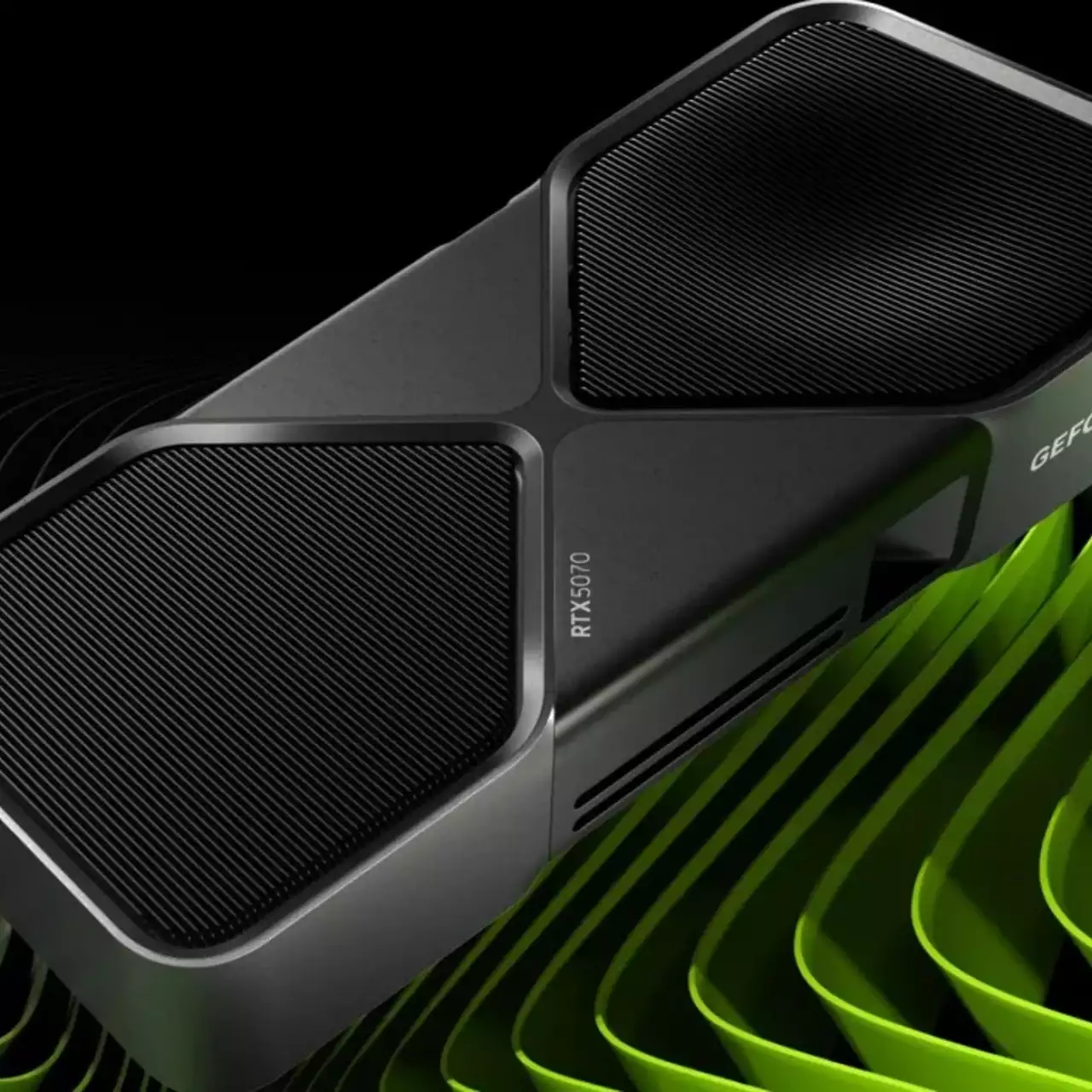 NVIDIA RTX 50 Super 系列泄露揭示了 RTX 5070 Super 和 5070 Ti Super