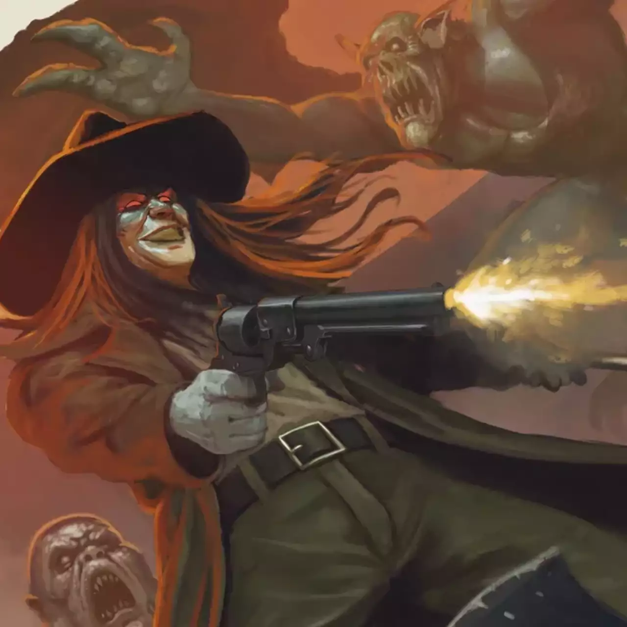 夜潜工作室宣布了血液更新供应