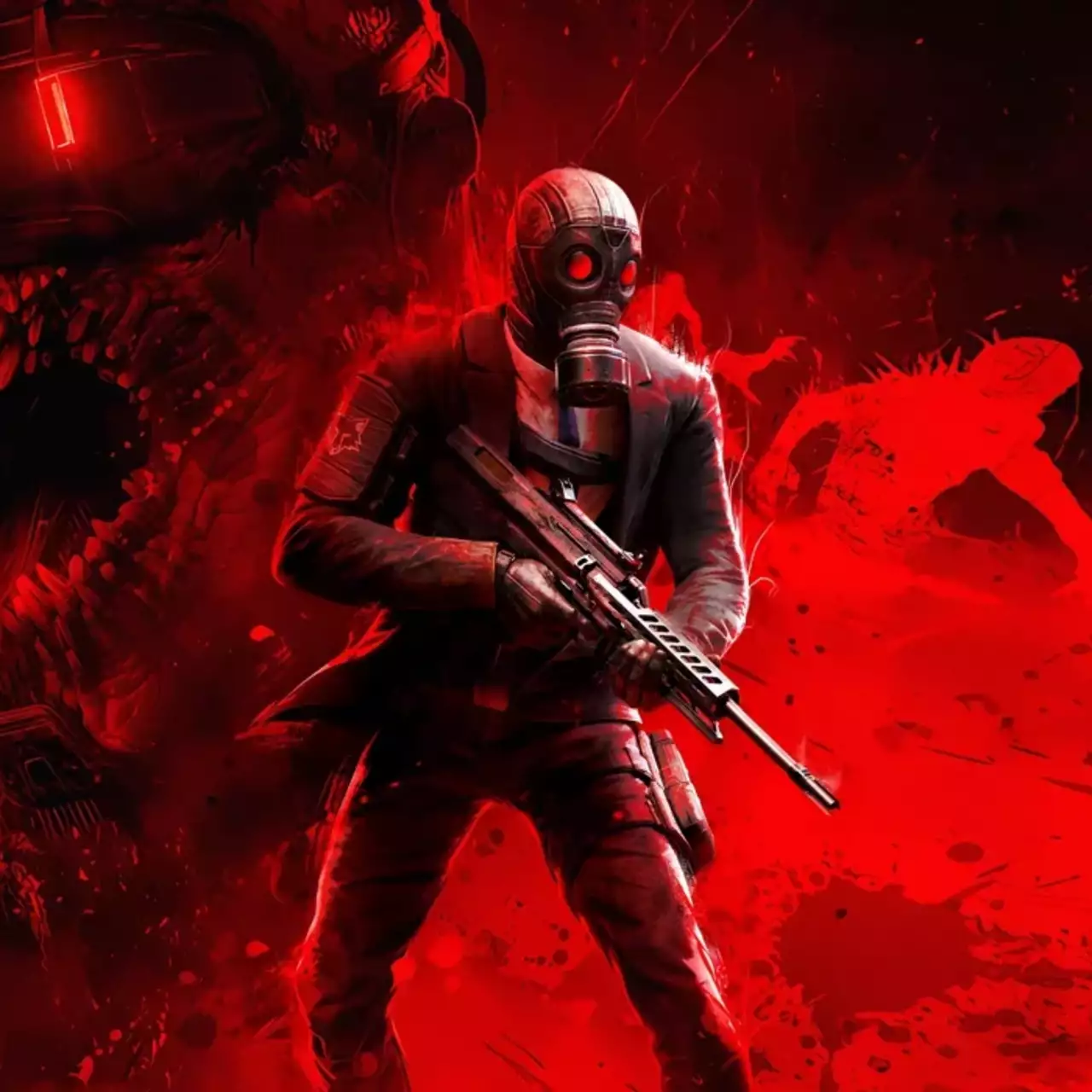 Silahlanma Güncellemesi Fragmanı Killing Floor 3 için Yayınlandı