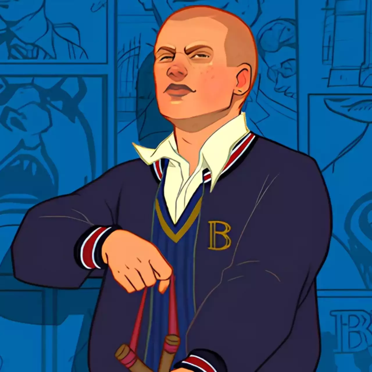 Співзасновник Rockstar розкрив, чому Bully 2 так і не була випущена