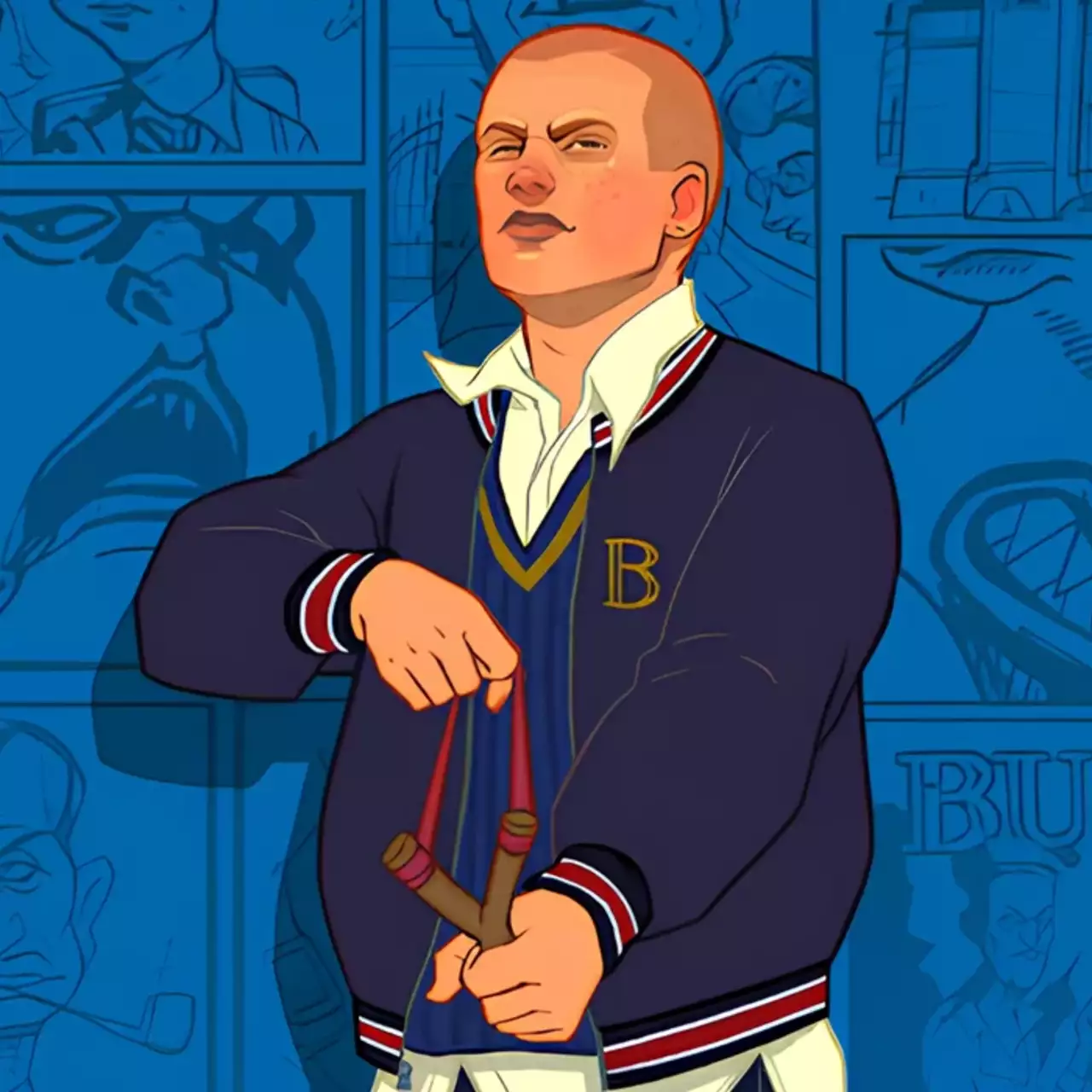 Co-Fundador da Rockstar Explica Por Que Bully 2 Nunca Foi Lançado Co-Fundador da Rockstar Explica Por Que Bully 2 Nunca Foi Lançado