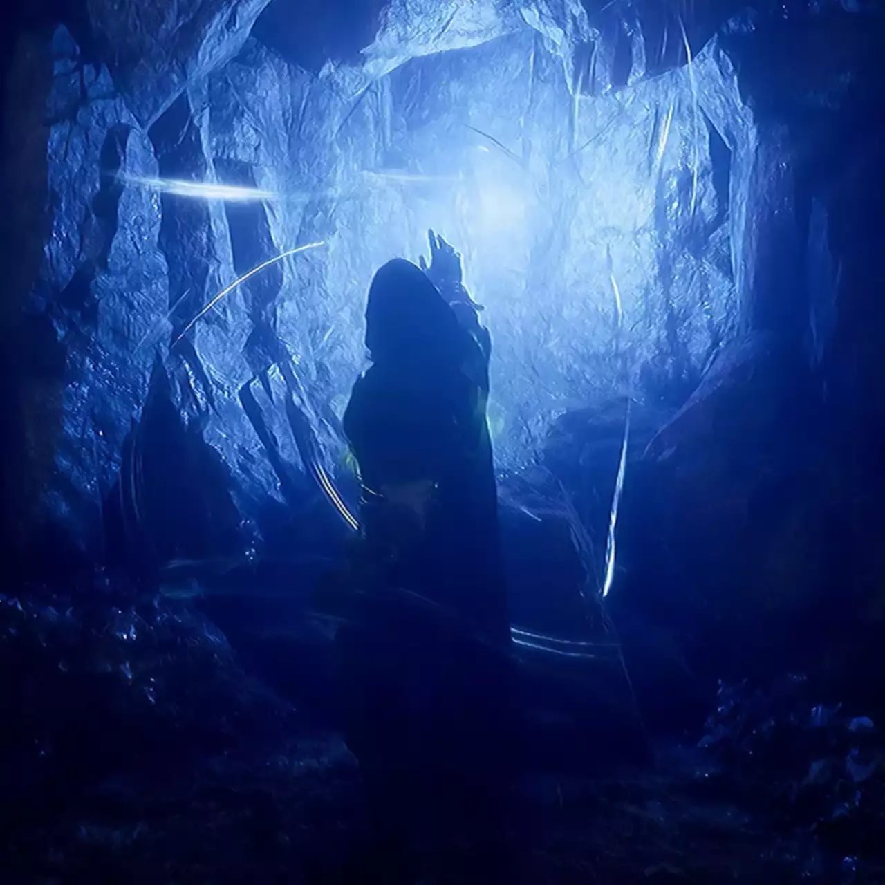 Novas Demonstrações de Gameplay do Dark Soulslike The Relic: Primeiro Guardião Novas Demonstrações de Gameplay do Dark Soulslike The Relic: Primeiro Guardião