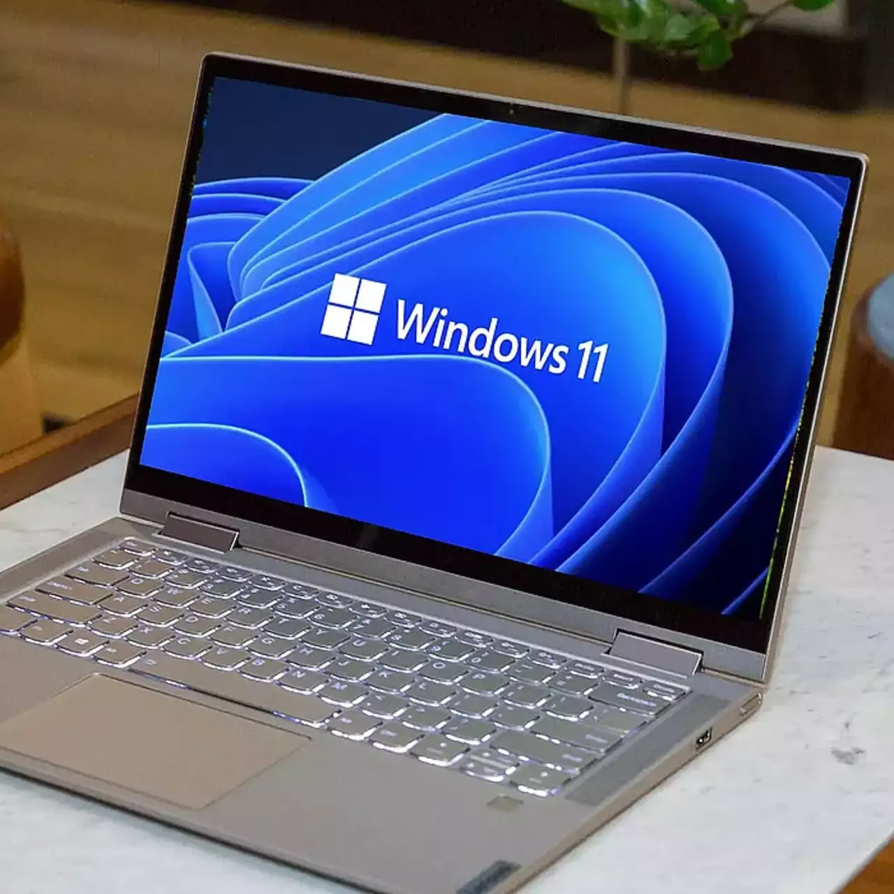 В Windows 11 тестують ІІ-сортування фотографій за категоріями