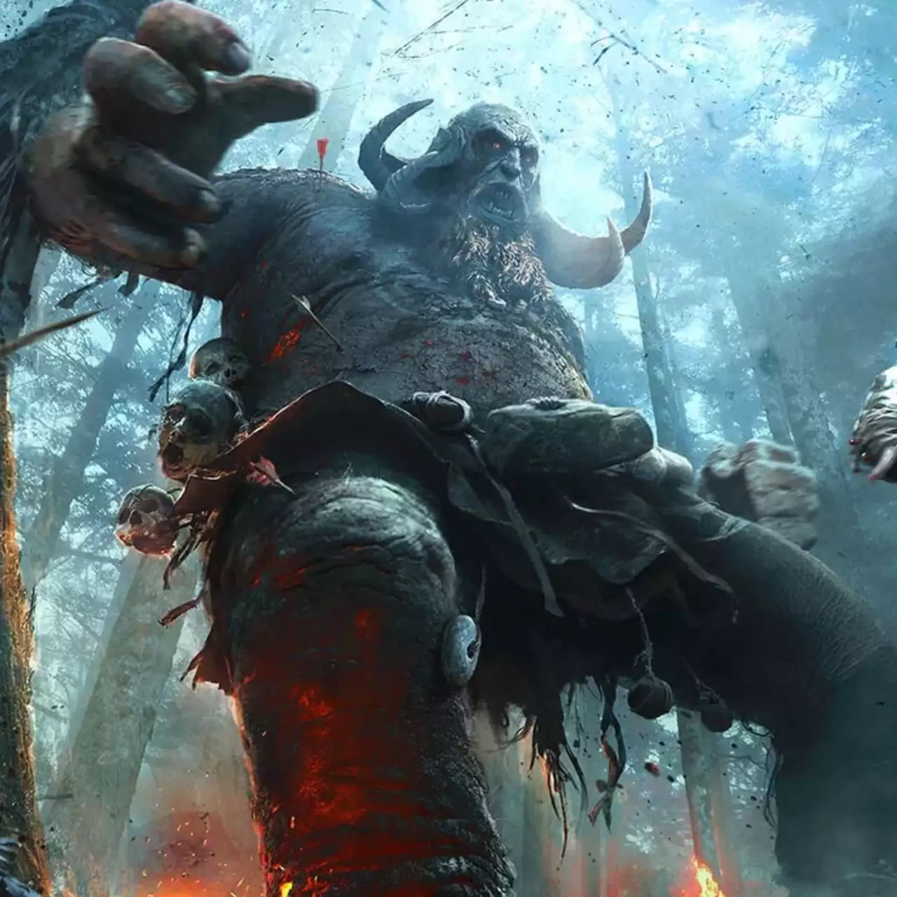 Схоже, співробітниця Santa Monica натякнула на швидкий анонс щодо God of War