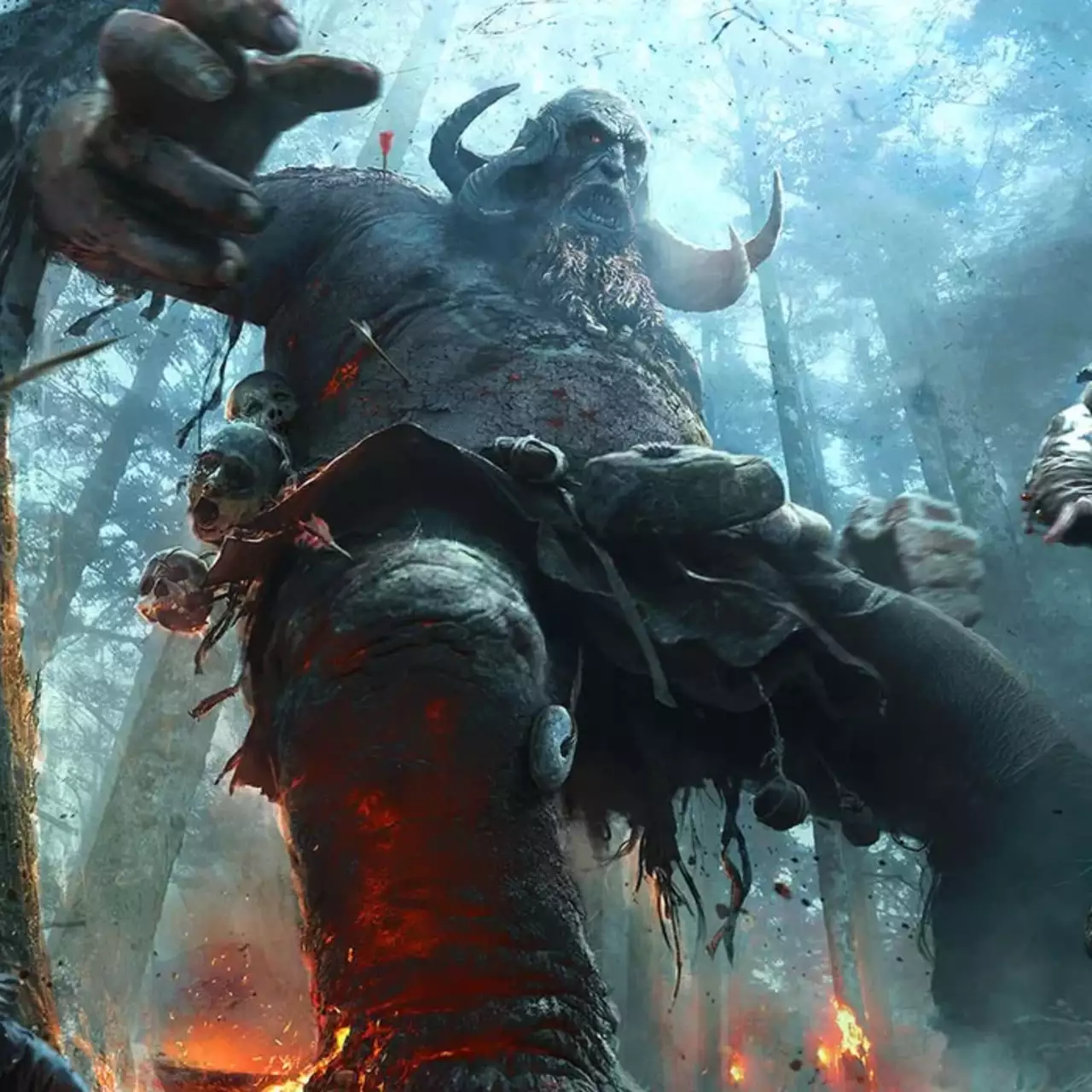 Pracownik Santa Monica Studio sugeruje możliwe ogłoszenie dotyczące God of War