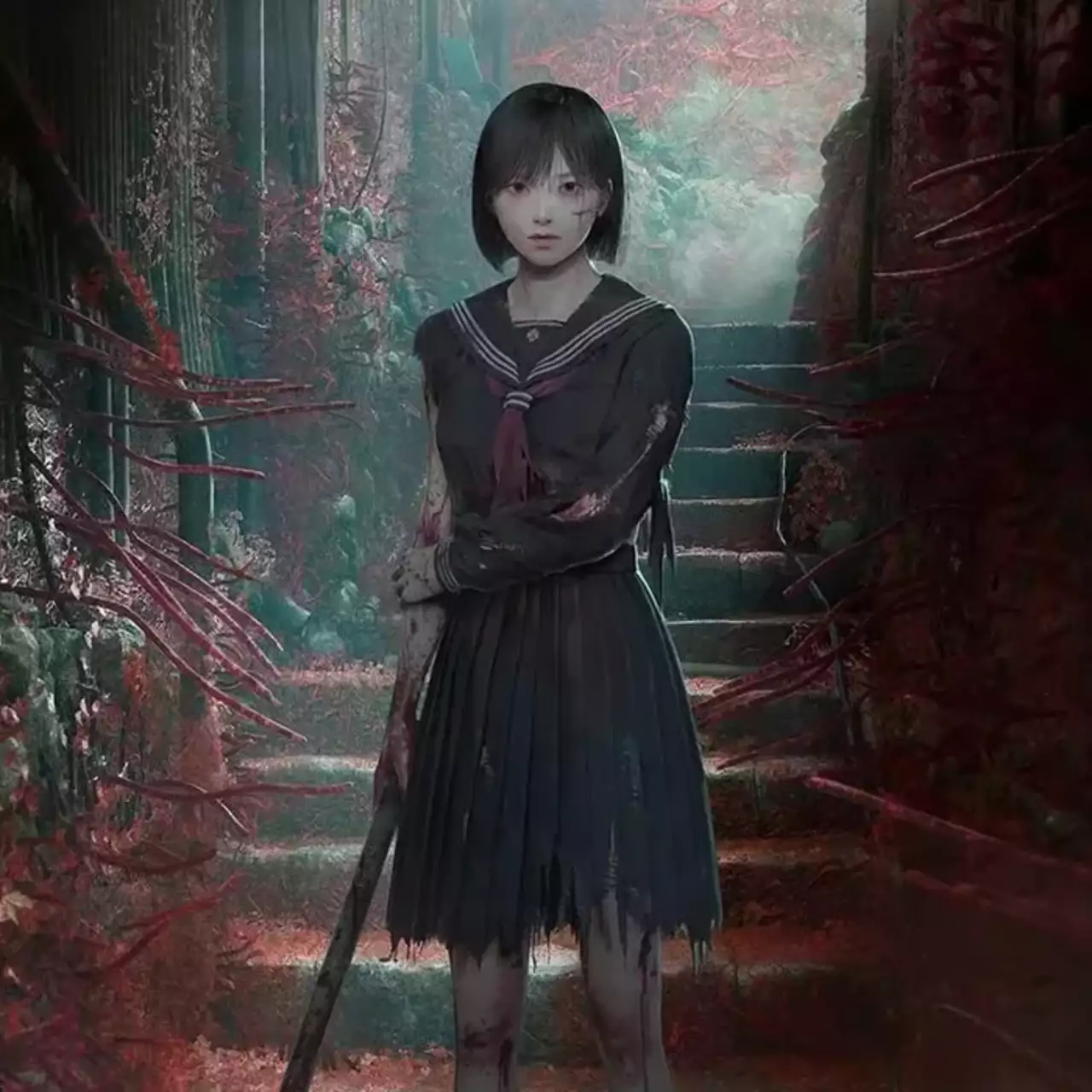 Silent Hill f sprzedaż osiągnęła milion kopii — szybciej niż Silent Hill 2