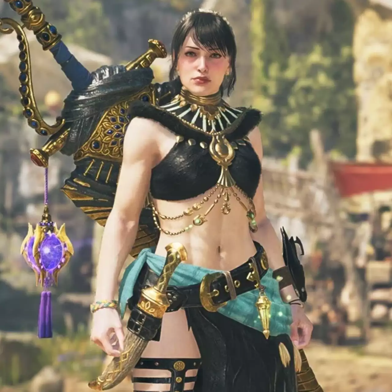 Capcom припиняє підтримку ряду ігор Monster Hunter на ПК з Windows 10