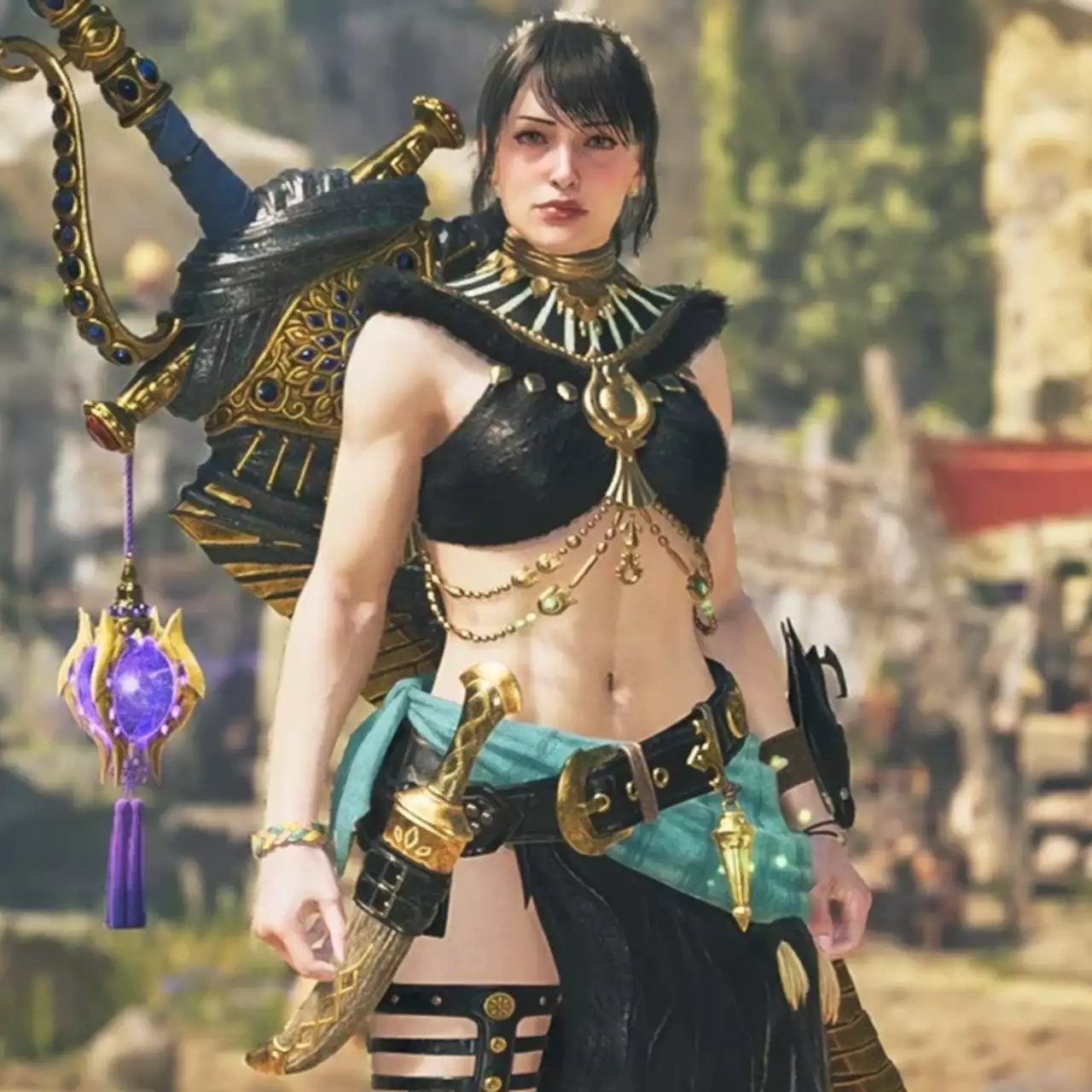 Capcom to End Support for Several Monster Hunter Games on Windows 10 PCs