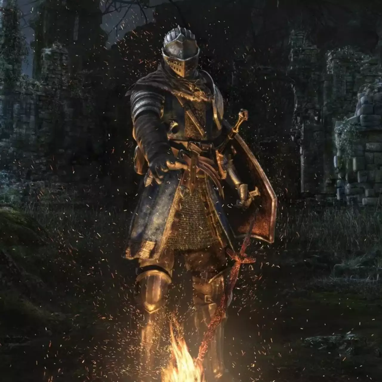 В Borderlands 4 знайшли жартівливе завдання, яке висміює Dark Souls та фанатів глибокого лору