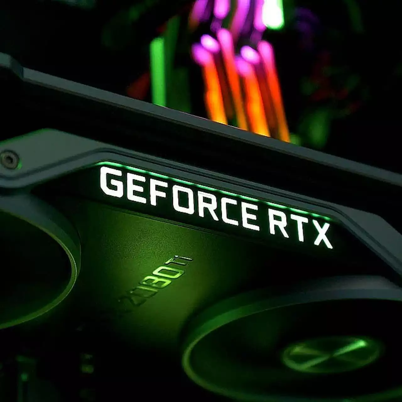 Від NV1 до RTX 5090: ентузіаст зібрав повну лінійку відеокарт NVIDIA Від NV1 до RTX 5090: ентузіаст зібрав повну лінійку відеокарт NVIDIA