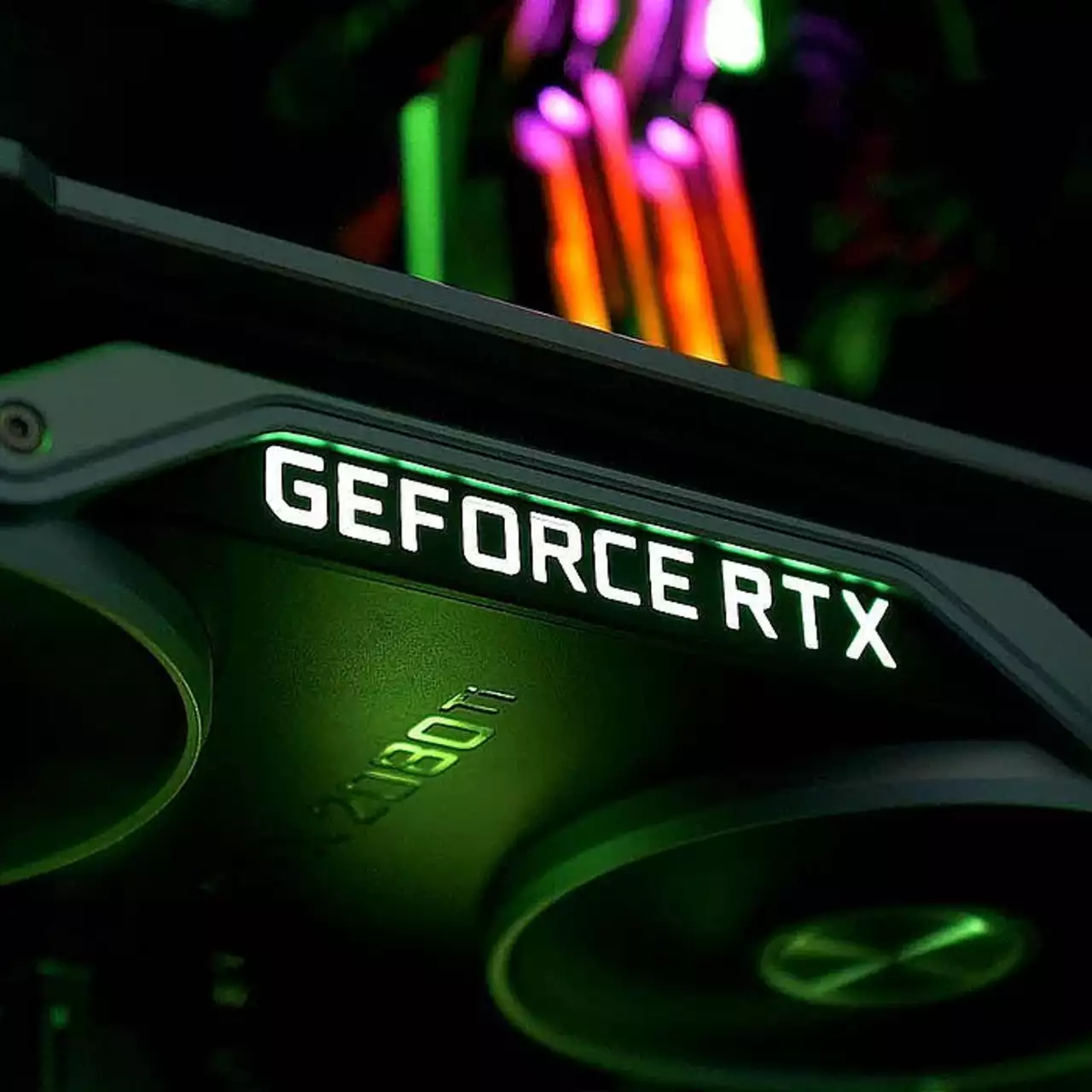Dari NV1 ke RTX 5090: Penggemar Membangun Koleksi Lengkap Setiap Kartu Grafis NVIDIA Dari NV1 ke RTX 5090: Penggemar Membangun Koleksi Lengkap Setiap Kartu Grafis NVIDIA