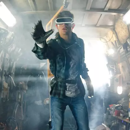 TOP-10 Movies for Gamers with Romance and Pop Culture