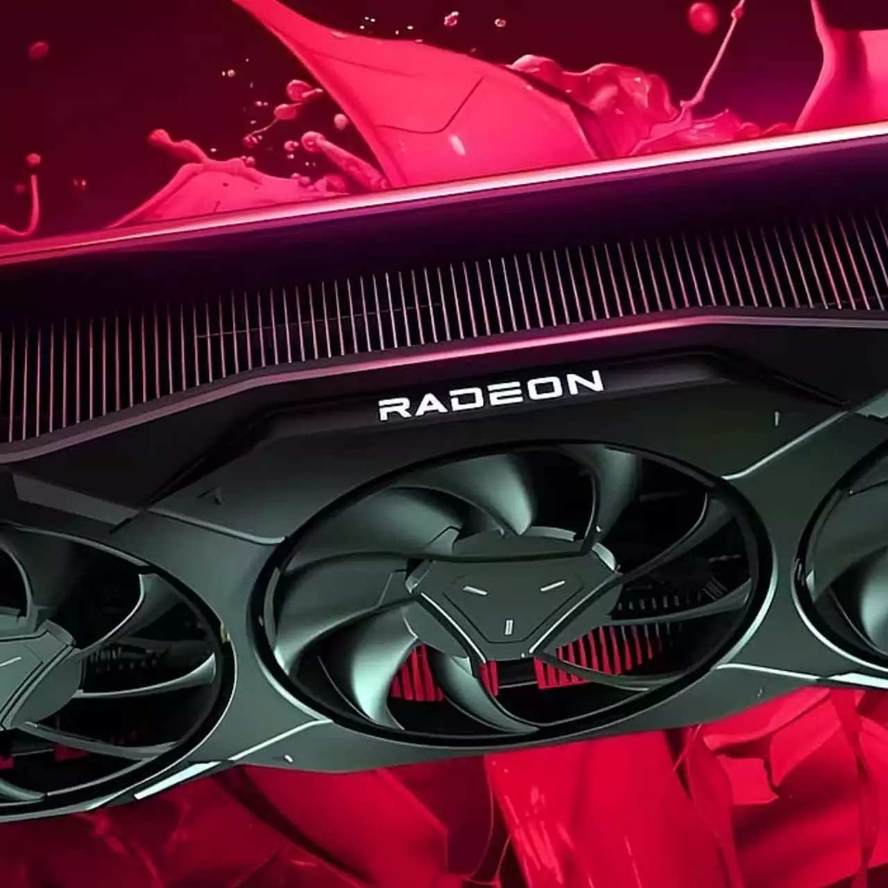 AMD готує велике оновлення свого генератора кадрів