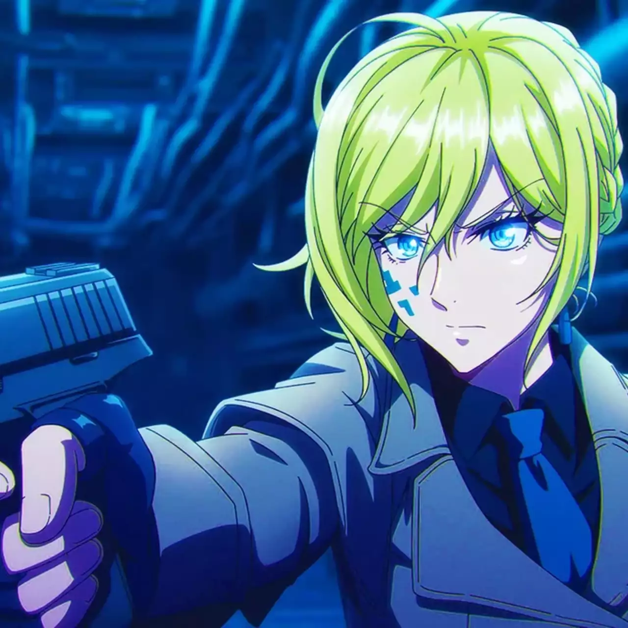 RPG de Horror Parasita Mutante Anunciado, Inspirado em Parasite Eve — Primeira Jogabilidade Revelada