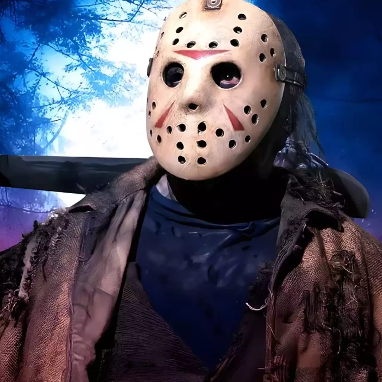 Lutador Braun Strowman disposto a fazer a barba para interpretar Jason no novo filme Sexta-Feira 13 Lutador Braun Strowman disposto a fazer a barba para interpretar Jason no novo filme Sexta-Feira 13