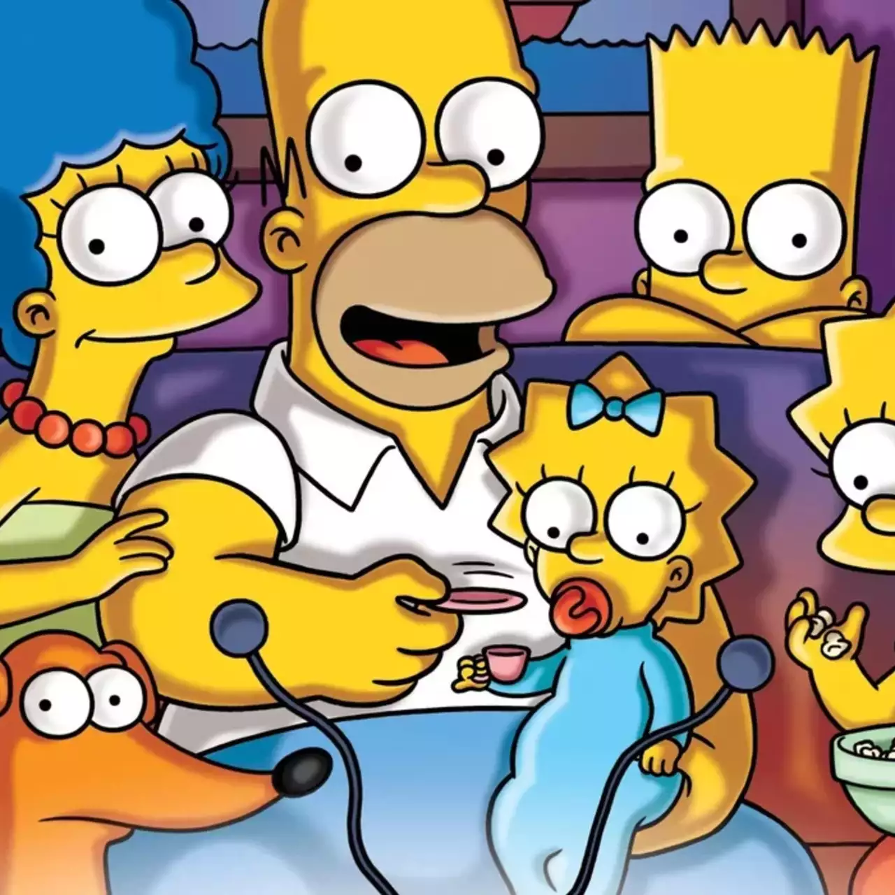 20th Century Mengizinkan Film The Simpsons 2 untuk 2027 20th Century Mengizinkan Film The Simpsons 2 untuk 2027