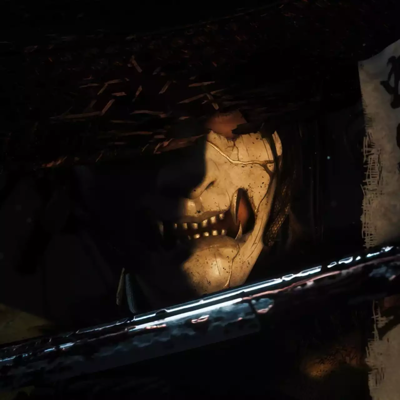 Графіку Ghost of Yotei та Assassin's Creed Shadows детально порівняли в новому відео