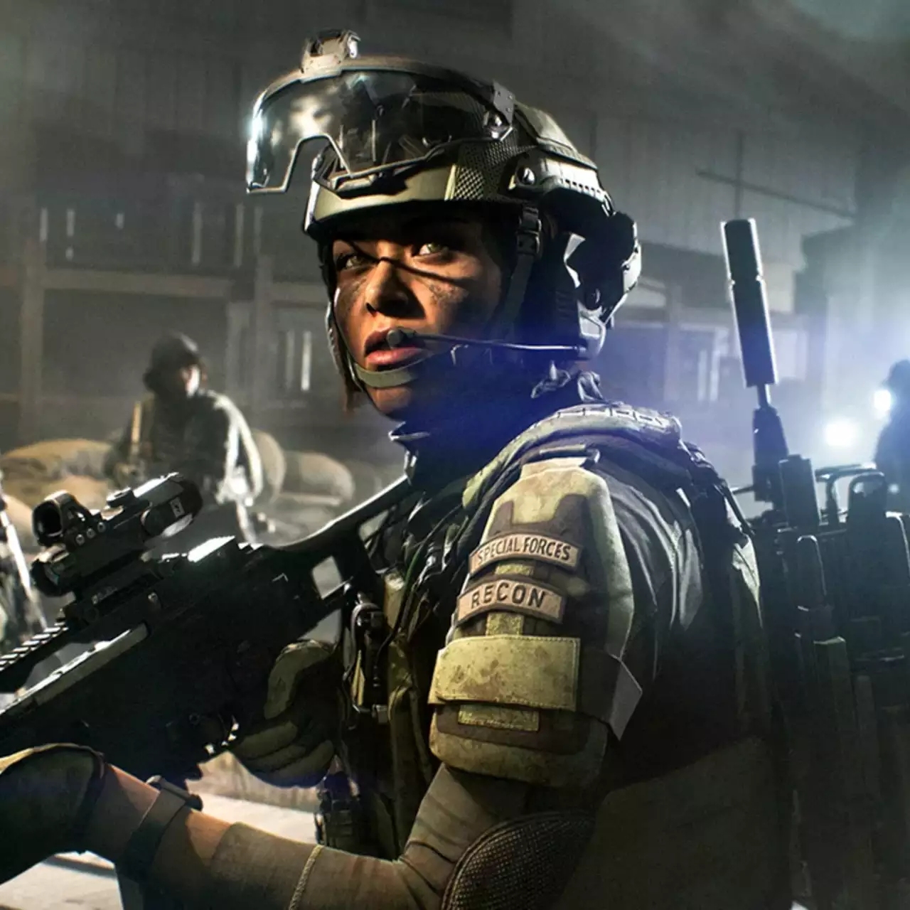 Battlefield 6 — Rozmiar pliku i czas uruchomienia ujawnione dla PC Battlefield 6 — Rozmiar pliku i czas uruchomienia ujawnione dla PC