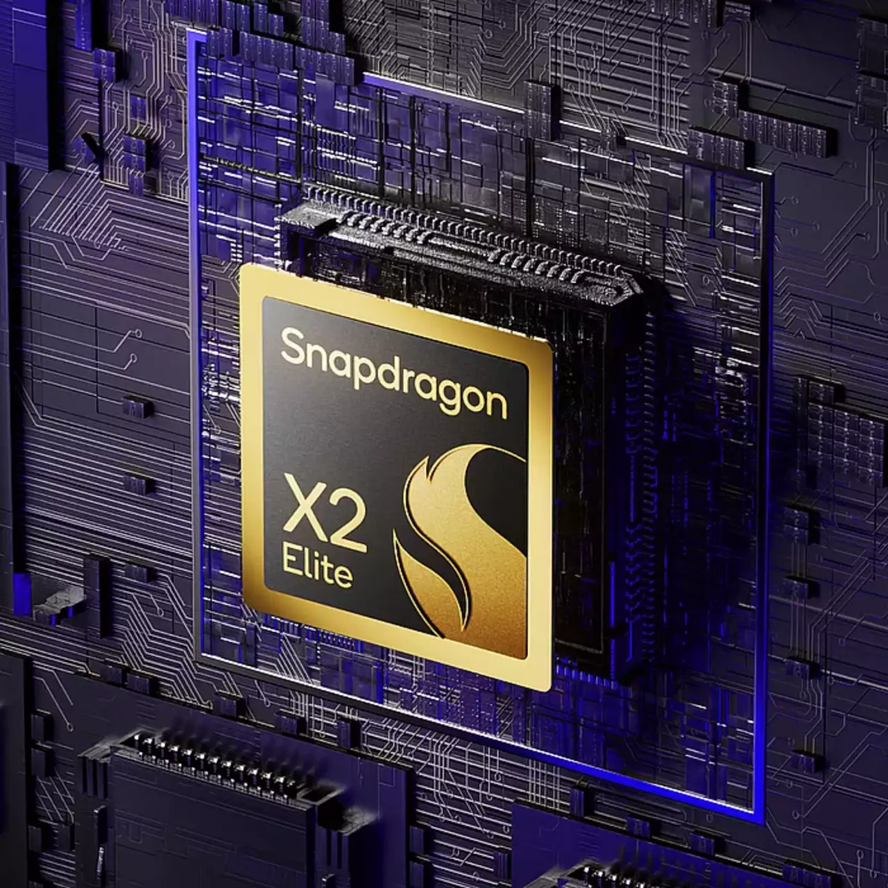 Snapdragon X2 Elite Extreme в тестах обходить процесори Intel та AMD