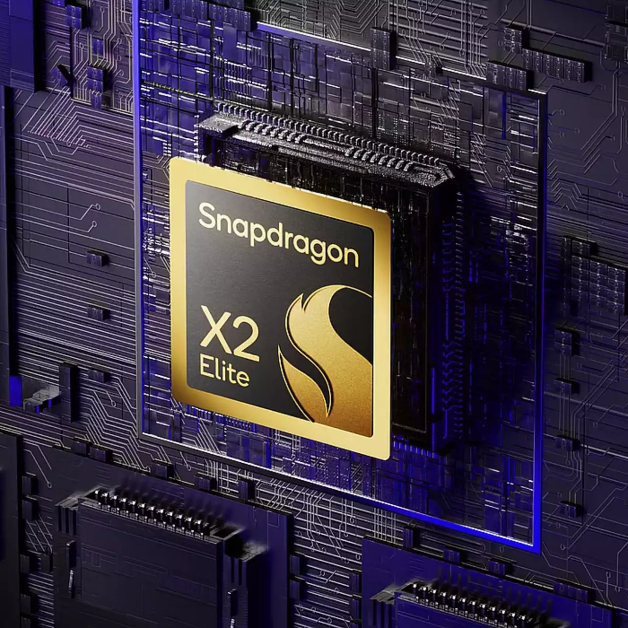 Snapdragon X2 Elite Extreme Mengungguli Prosesor Intel dan AMD dalam Uji Awal Snapdragon X2 Elite Extreme Mengungguli Prosesor Intel dan AMD dalam Uji Awal