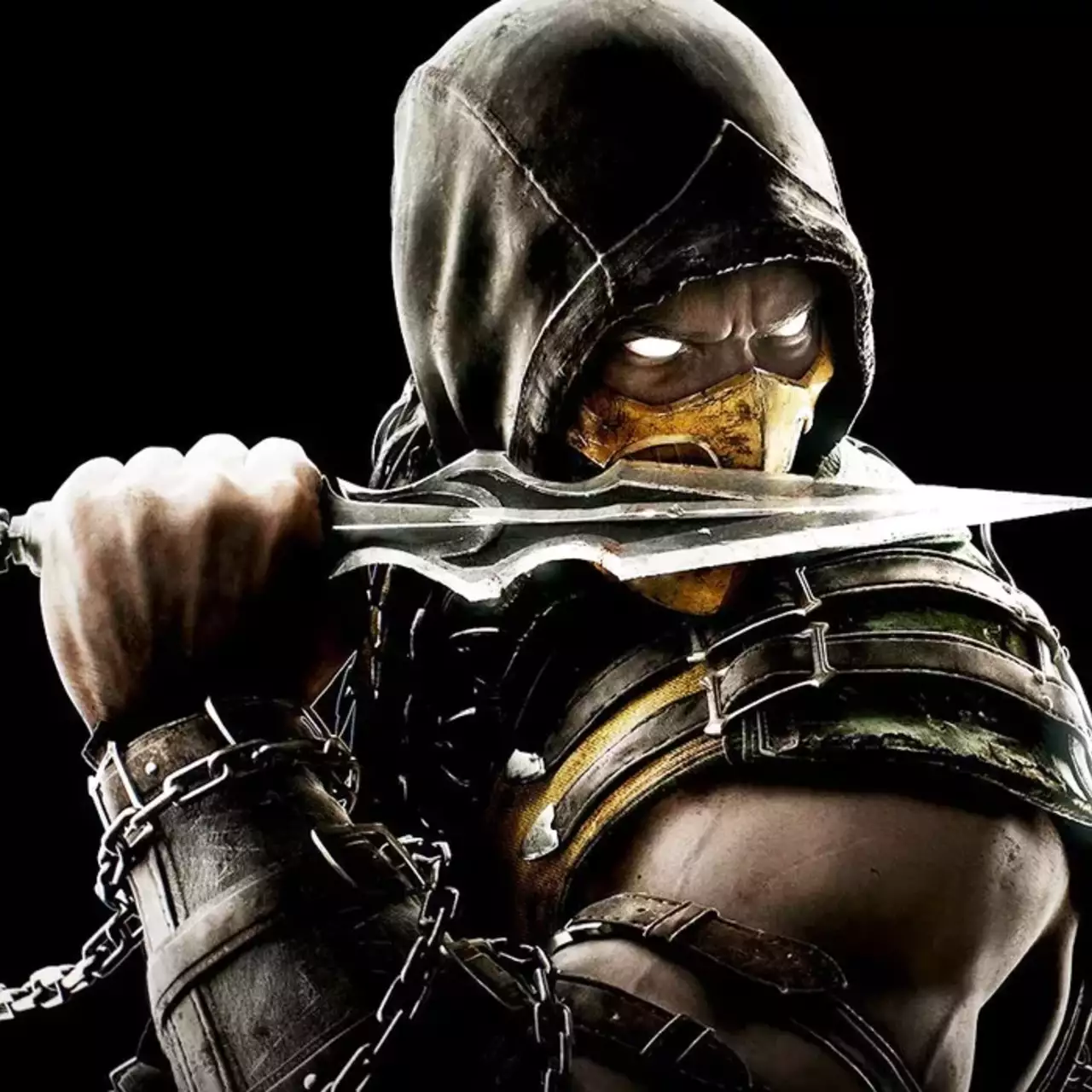 Babality: Kadın, Yeni Doğan Kızını Kucağında Tutarken Mortal Kombat XL Turnuvasını Kazandı