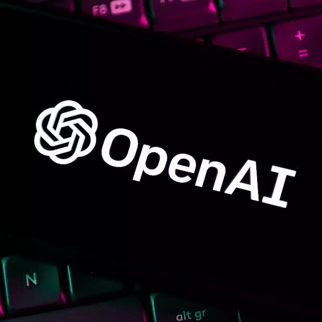 OpenAI正在构建一个每个视频都由AI制作的TikTok
