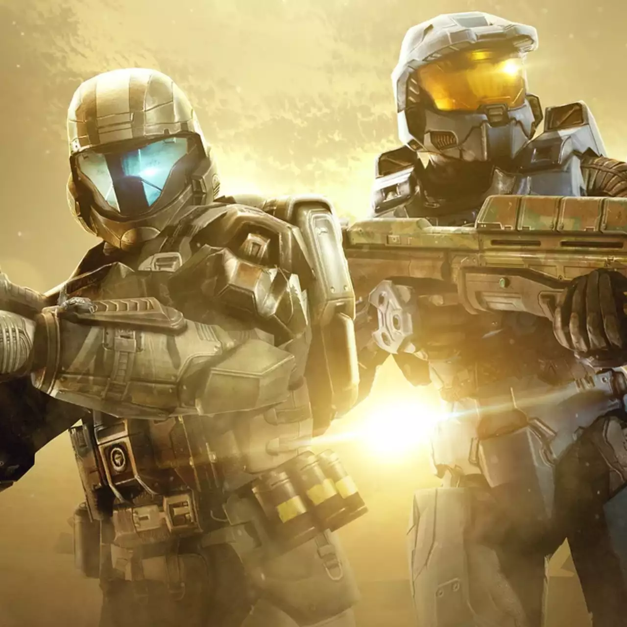 Microsoft готує анонс майбутньої Halo в жовтні